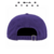 Supreme Warm Up 6-Panel Purple - comprar online