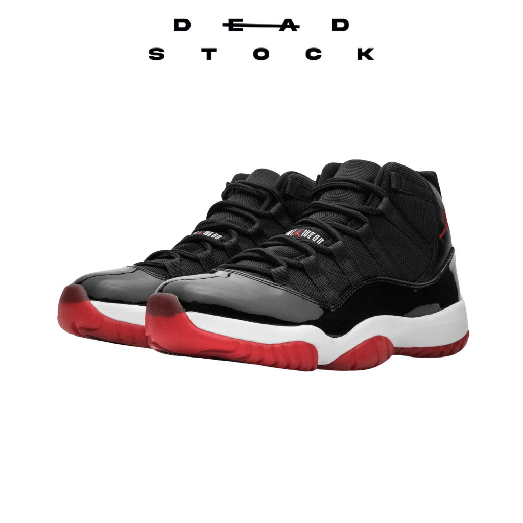 Jordan 11 Retro Playoffs Bred 2019 Dead Stock Ar