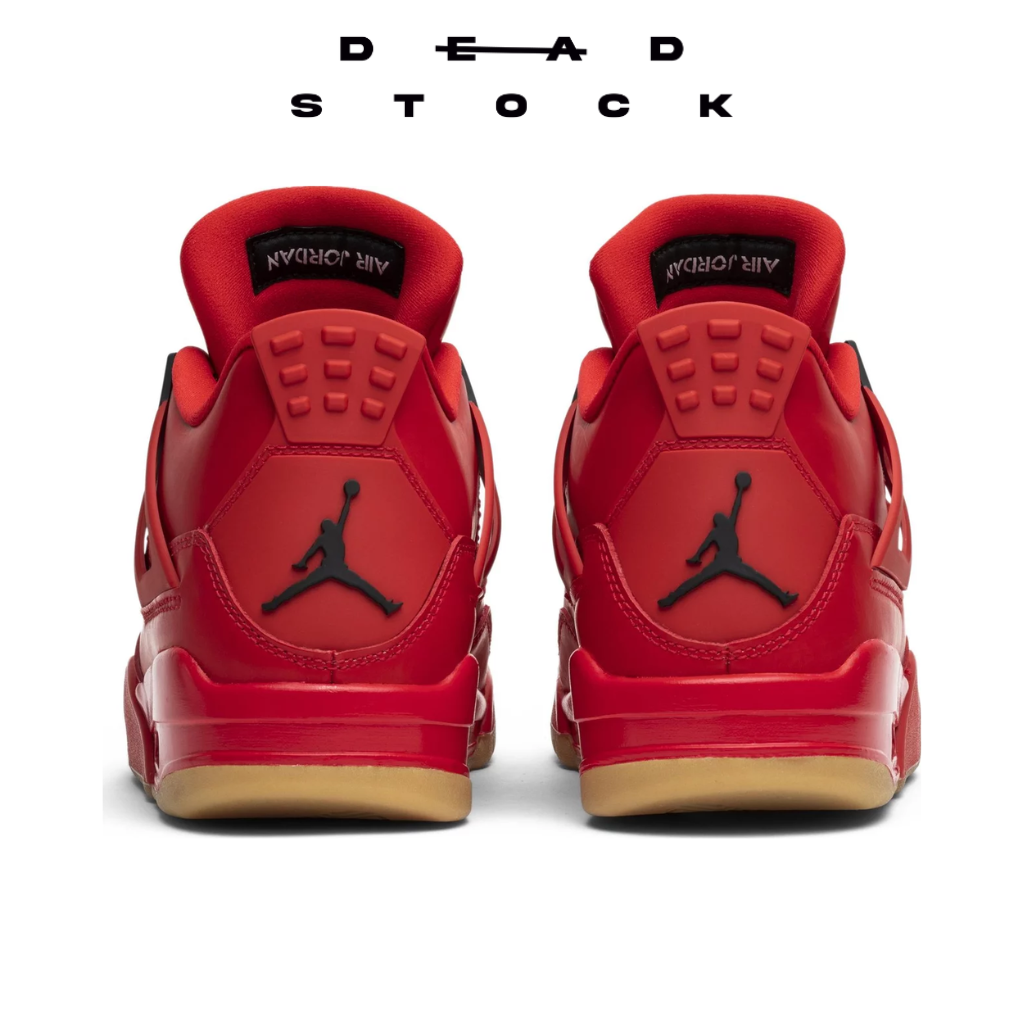 Jordan 4 singles day 2018 hotsell