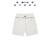 Palace x Umbro Home Short White - tienda online