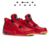 Jordan 4 Retro Fire Red Singles Day (2018) (W) - tienda online