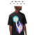 Jordan x J Balvin T-Shirt Black - tienda online