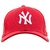 Snapback New Era "New York Yankees"
