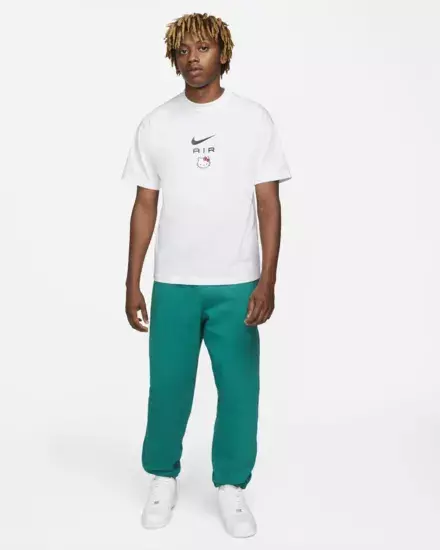 Nike x Hello Kitty Air T-Shirt White - Dead Stock Ar