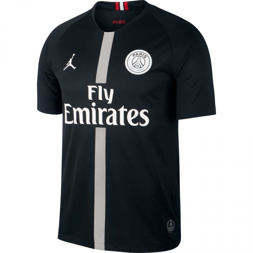 Camiseta Paris Saint Germain "PSG" - Dead Stock Ar