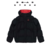 Jordan Men's Black/Fire Red Essential Puffer Jacket