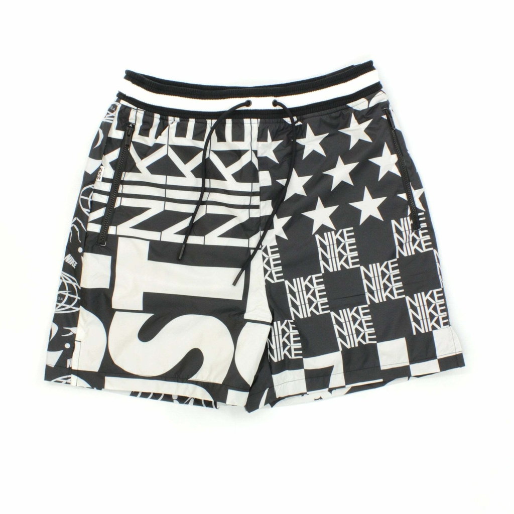 Nike NSW Printed Graphic Scorpion Shorts