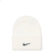 Nike x Stussy Cuff Beanie White (2022) - comprar online