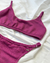 Bikini Fausti Malbec - tienda online