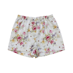 Short Jardin de Verano