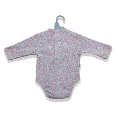 Body Pima picot 121002 - comprar online