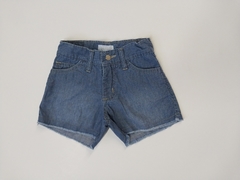 226215 Short de jean