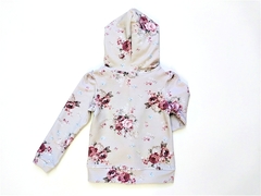 634106 Camperita Rosas Vintage - comprar online