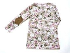 632066 Vestido Rosas Antiguas - comprar online