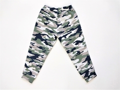 230935 Jogger Camuflado - comprar online