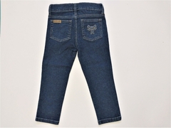 Pantalón de jean 235115 - comprar online