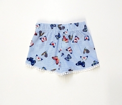 238203 Short Mariposas - comprar online