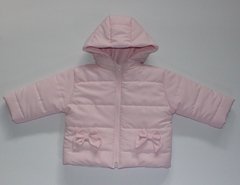 Campera 2 moños 300402