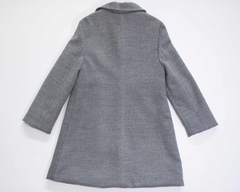 Tapado paño gris 301420 - comprar online