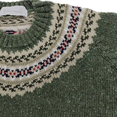 Sweater guarda verde 410191 en internet