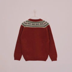 430159 Sweater guarda en internet