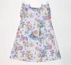 535244 Vestido Jardín de Rosas - comprar online