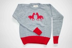 SWEATER CABALLO 1450220