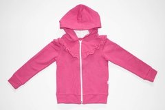 Campera friza voladitos 684111 en internet