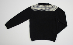 Sweater guarda negro 410130 - comprar online