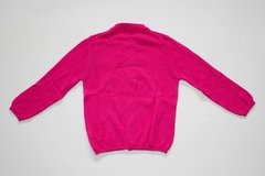 Americana basica fucsia 461249 - comprar online