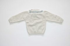 Sweater guarda bb (cal) 480162 - comprar online
