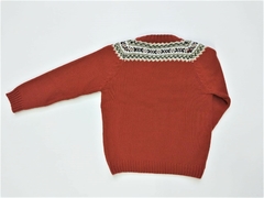 430159 Sweater guarda - comprar online