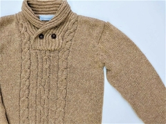 412361 Sweater Smocking en internet