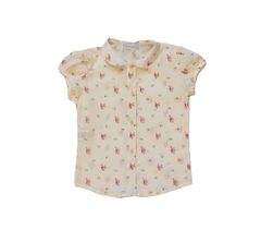 249016 Camisa Mini Baby