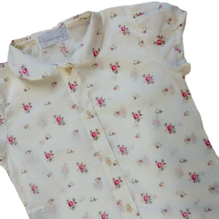 Camisa Mini Baby en internet