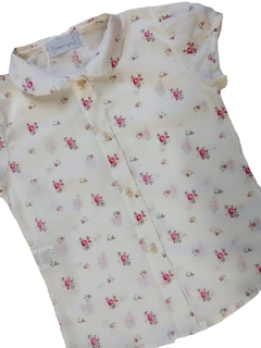 249016 Camisa Mini Baby en internet