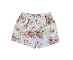 Short Jardin de Verano - comprar online