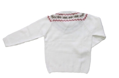 440101 Sweater Guarda - comprar online