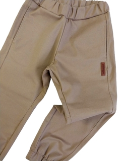 240961 Jogger de Gabardina en internet