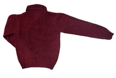412341 Sweater Smocking - comprar online