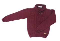 412341 Sweater Smocking