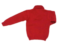 412304 Sweater Smocking - comprar online