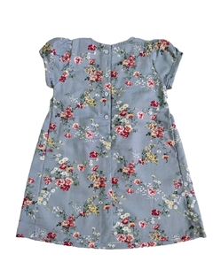 540103 Vestido Cielo de Flores - comprar online