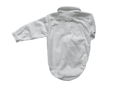 140901 Body Camisa Blanco - comprar online