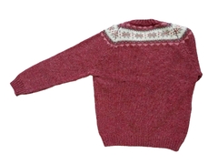 440151 Sweater Guarda - comprar online