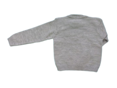 Sweater rombos 423837 - comprar online