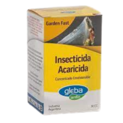 Insecticida GardenFast