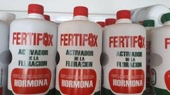 Combo fertilizantes Fertifox (Follaje + Potenciado + Floracion x 1 Litro) - Nuevo Vivero Hanasono