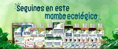 Bioalgas Vegetativo - Fertilizante Organico - Ecomambo - Nuevo Vivero Hanasono