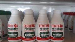 Combo fertilizantes Fertifox (Follaje + Potenciado + Floracion X 200 Cc ) en internet